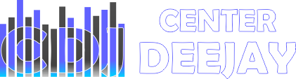 Center Deejay